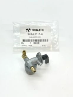 Robinet D' Essence Moteur Nouveau Modèle Moteur Tohatsu MFS4 MFS5 MFS6D MFS6D Sail Pro