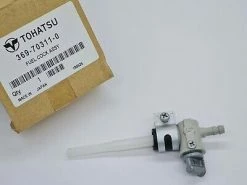 Robinet D' Essence Moteur Nouveau Modèle Moteur Tohatsu MFS3.5C MFS2C MFS2.5C