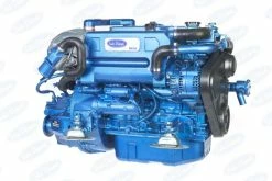 Moteur In-board Solé Diesel Mini SM-82