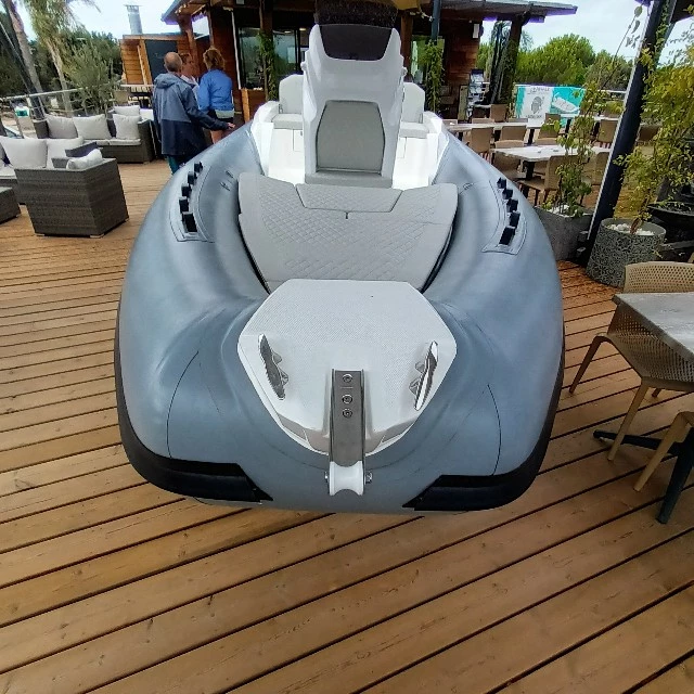 FANALE MARINE PICHJU 600 – Image 6