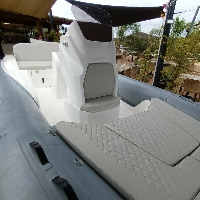 FANALE MARINE PICHJU 600 – Image 9