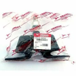 Silent Bloc Flexible 100YANMAR Série 1GM 1GM10 2GM 2GM20 3GM 3GM30 3GM30F