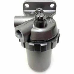Support De Filtre à Gasoil Pour Moteur YANMAR Série 1GM 1GM10