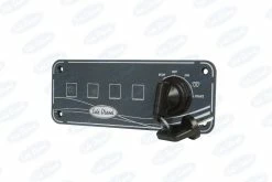 Tableau De Bord Solé Diesel SVT10