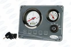 Tableau De Bord Solé Diesel SVT20