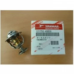 Thermostat 71 ° C Pour Moteur YANMAR Série: 2GM F 2GM20 F