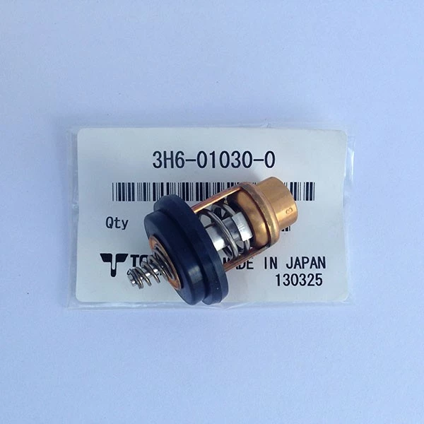 Thermostat Pour Moteur Tohatsu MFS4 MFS5 MFS6 D Sail Pro 3H6-01030-0