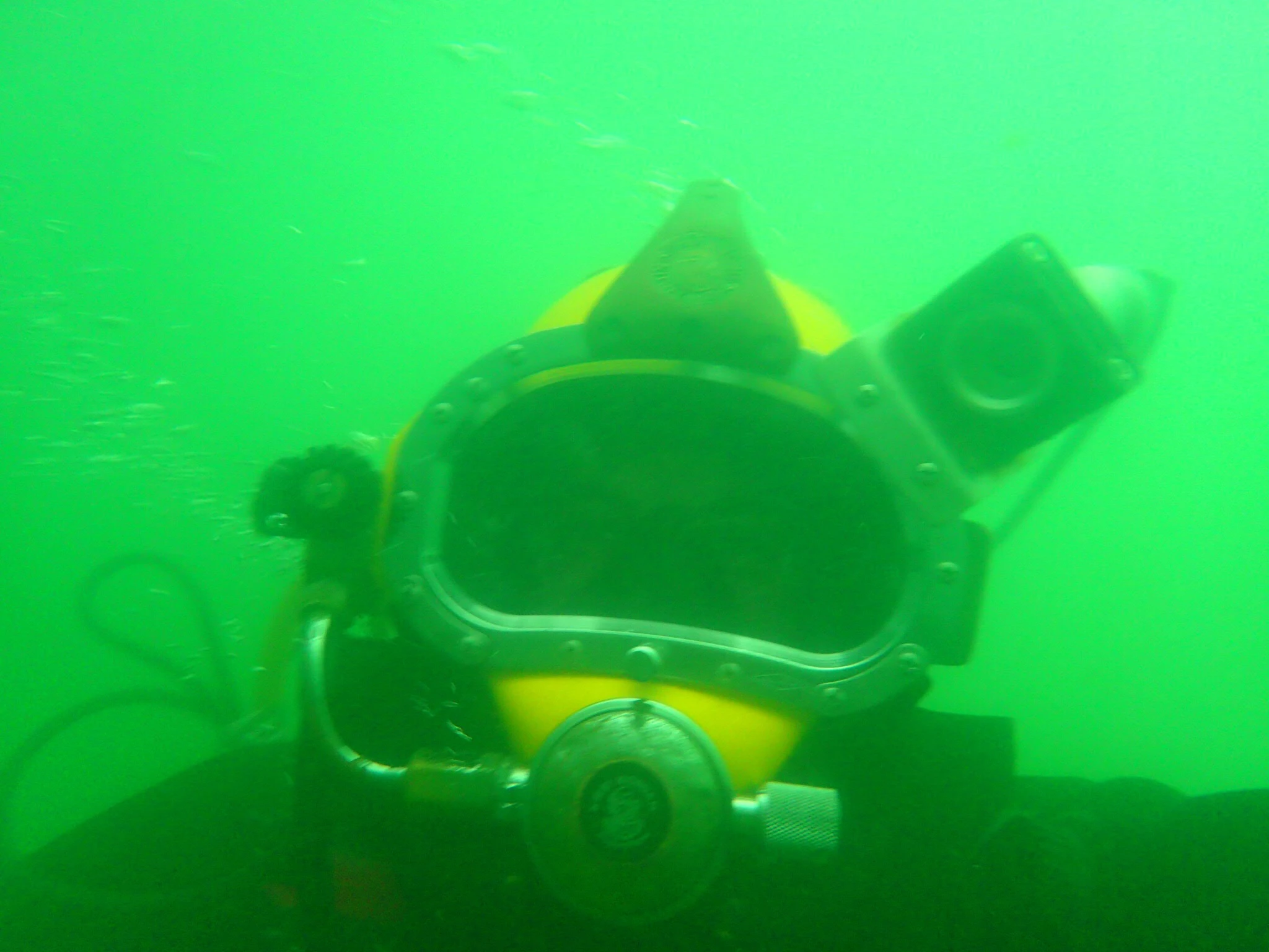 Travaux Sous Marins- Entretien Et Pose De Mouillages- Renflouage- Recherche Et Visite – Image 6