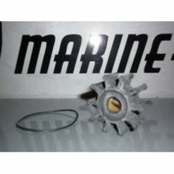 Turbine CRAFTSMAN MARINE Diesel