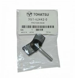 Vis Papillon Friction Direction Pour Moteur Tohatsu MFS2 MFS2.5 MFS3.5C